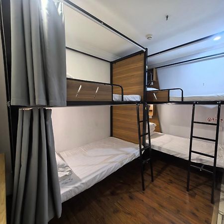 Beijing Xingshe Hotel Eksteriør bilde