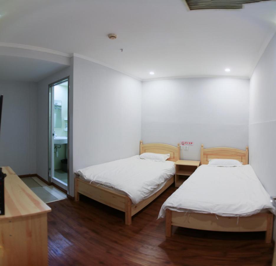 Beijing Xingshe Hotel Eksteriør bilde