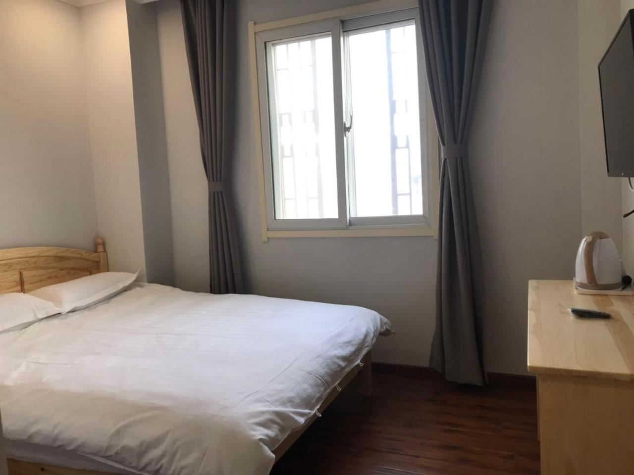 Beijing Xingshe Hotel Eksteriør bilde