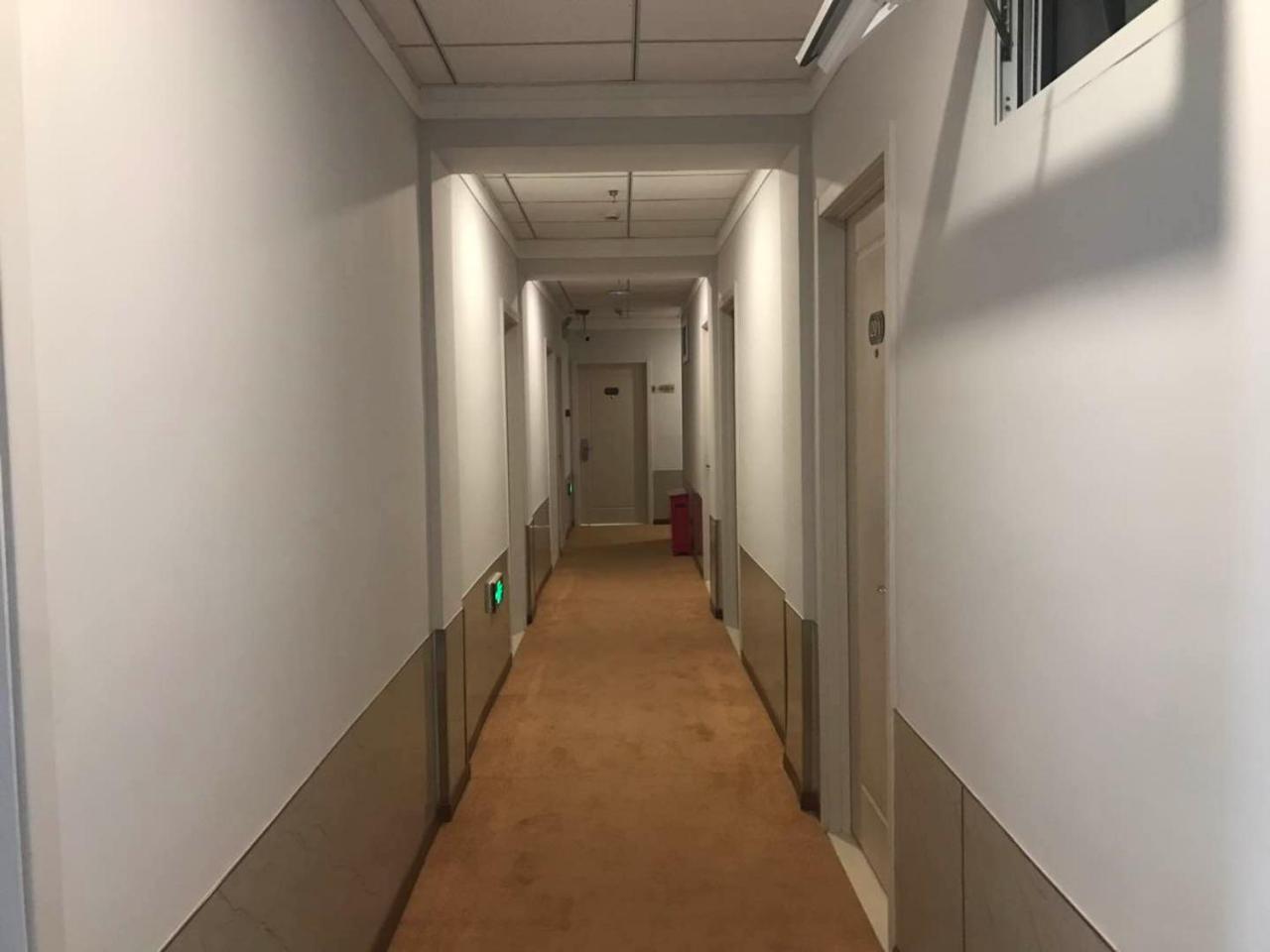 Beijing Xingshe Hotel Eksteriør bilde