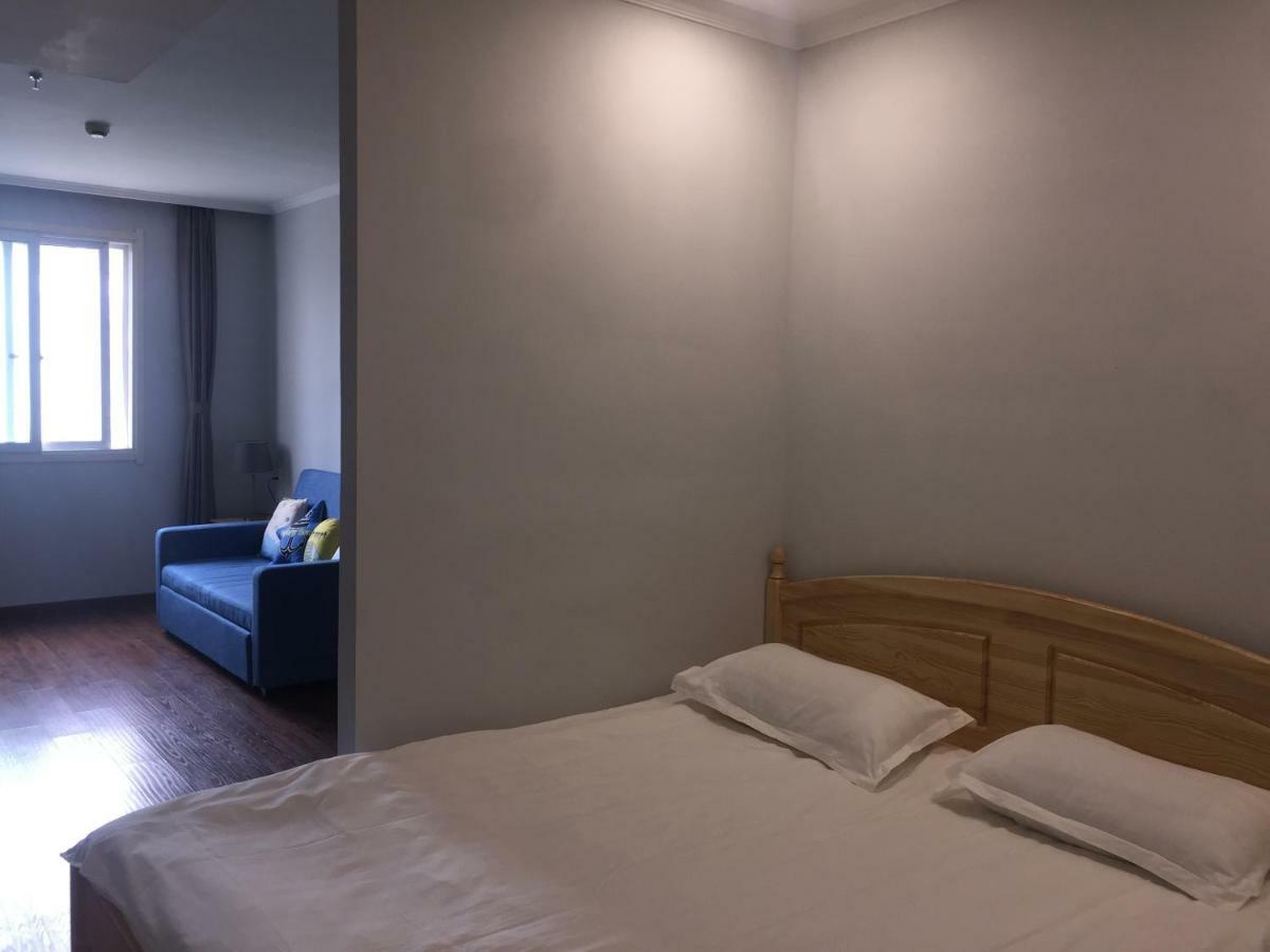 Beijing Xingshe Hotel Eksteriør bilde